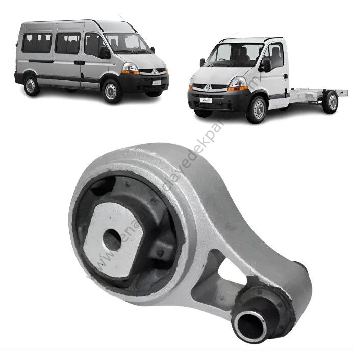 Motor Alt Şanzıman Takozu Master 2 Movano 8200027176