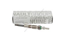 Kızdırma Isıtma Bujisi 1.5 Dci Renault Clio Kangoo Megane