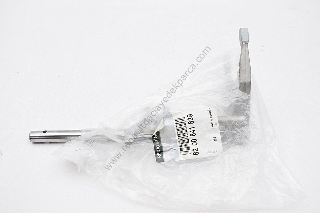 Vites Ayırma Çatalı 5. Renault Laguna Megane Clio