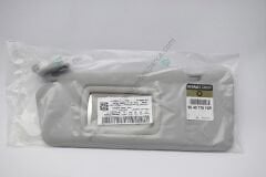 Sol Güneşlik Fluence Megane 3-964017810R