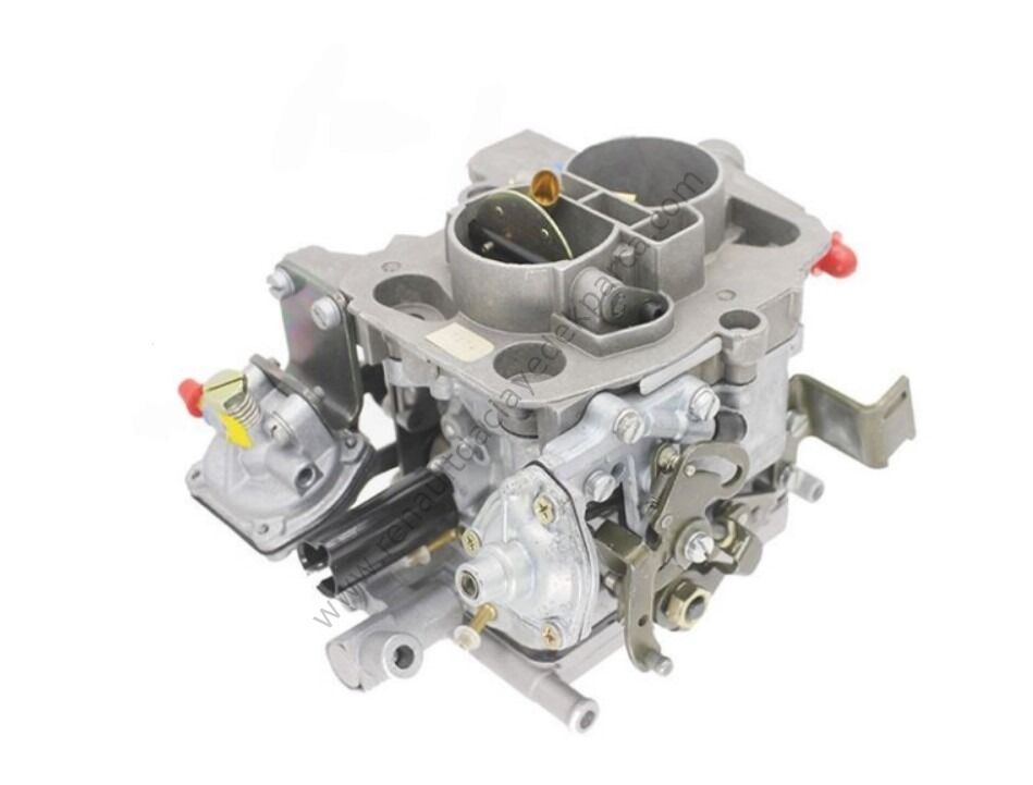 Karbüratör Renault 9-11-19-21