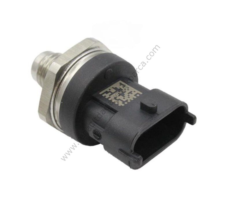 Mazot Dağıtıcı Müşürü Megane 2 Scenic 2-7701069618