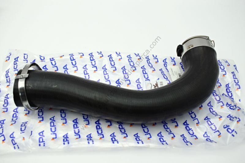 Renault Master 3 Turbo Hortumu (Borusu)