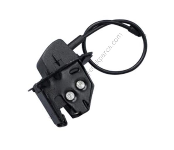 Master 3 Bagaj Kapağı Kilidi Sağ Üst 905920001R