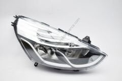 Renault Clio 4 Makyajlı Sağ Ön Far İçi Beyaz-260100652R