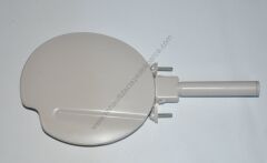 Benzin Depo Kapağı Megane 7700834109