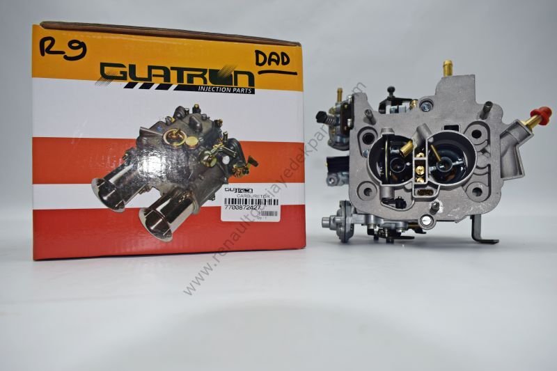 Karbüratör Renault 9-11-19-21