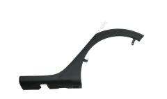 Dacia Sandero Stepway Arka Çamurluk Plastiği ( Dodik ) Sol
