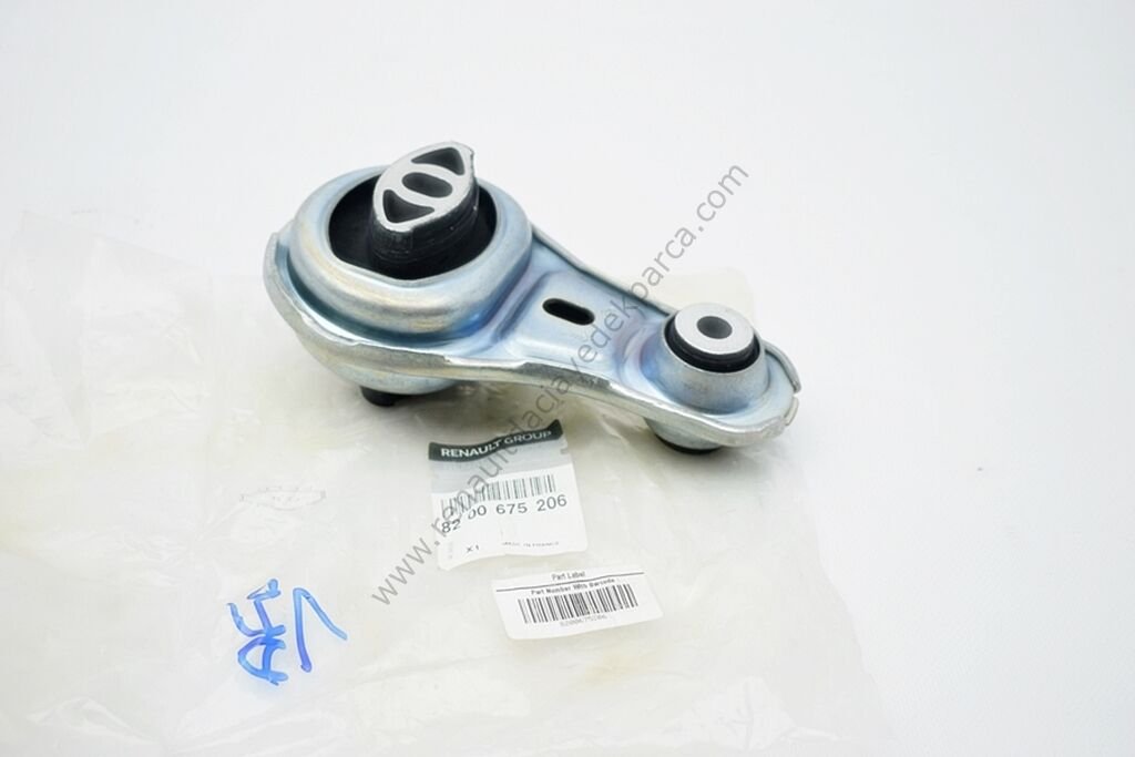 Renault Master 3 Motor Kulağı 8200675206
