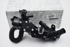 Termostat Renault Clio 4 Captur Megane 4 H4b H5f Motor