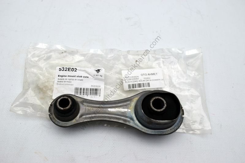 Arka Motor Takozu Clio 4 Dokker Logan Sandero 2-112381035R