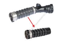 Turbo Hortumu 144606173R Clio 3