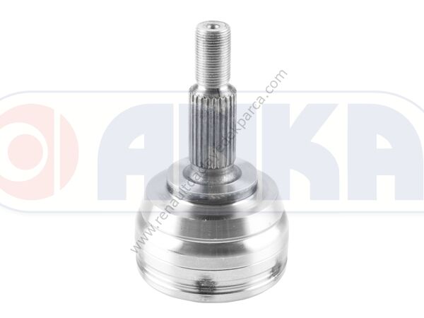 Dacia Duster Aks Kafası 4x2