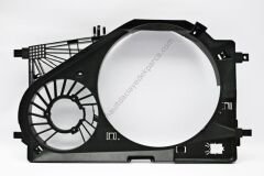 Renault Master 3 Fan Davlumbazı (Kasası)