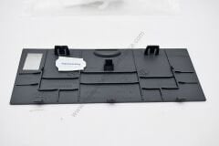 Renault Megane 2 Ön Konsol Kapağı 8200491155