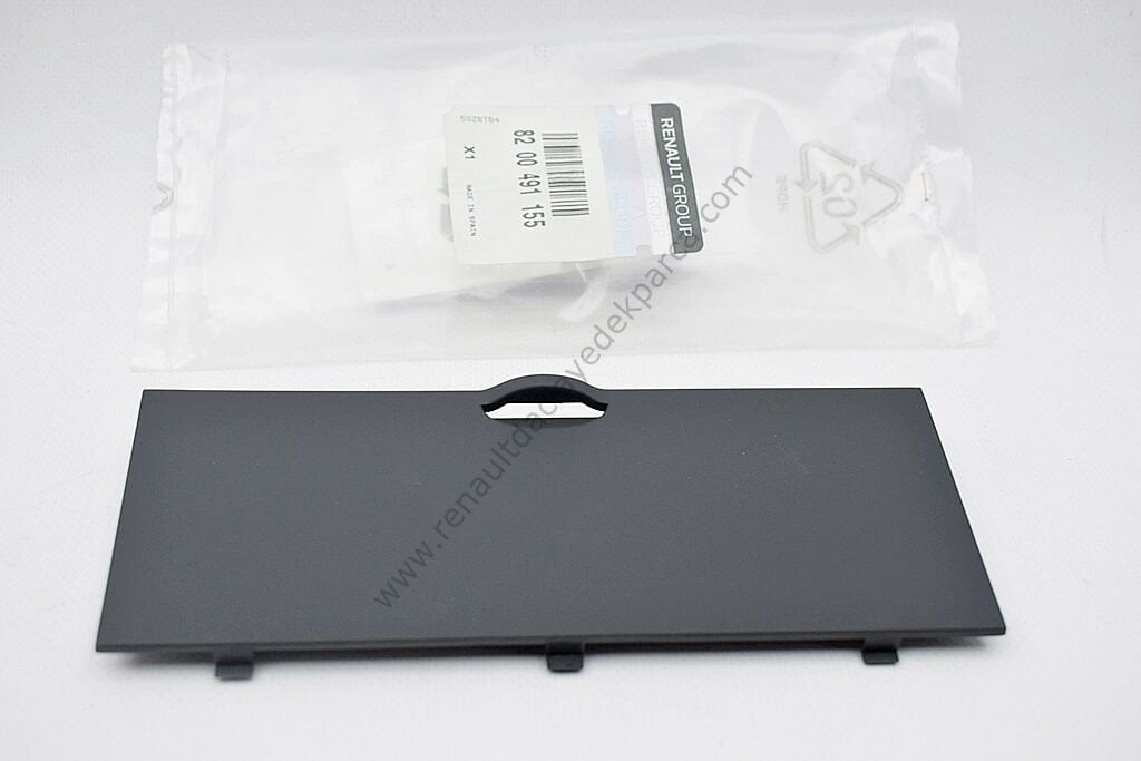 Renault Megane 2 Ön Konsol Kapağı 8200491155
