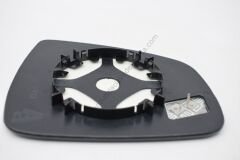 Dikiz Aynası Camı Dacia Sandero Logan