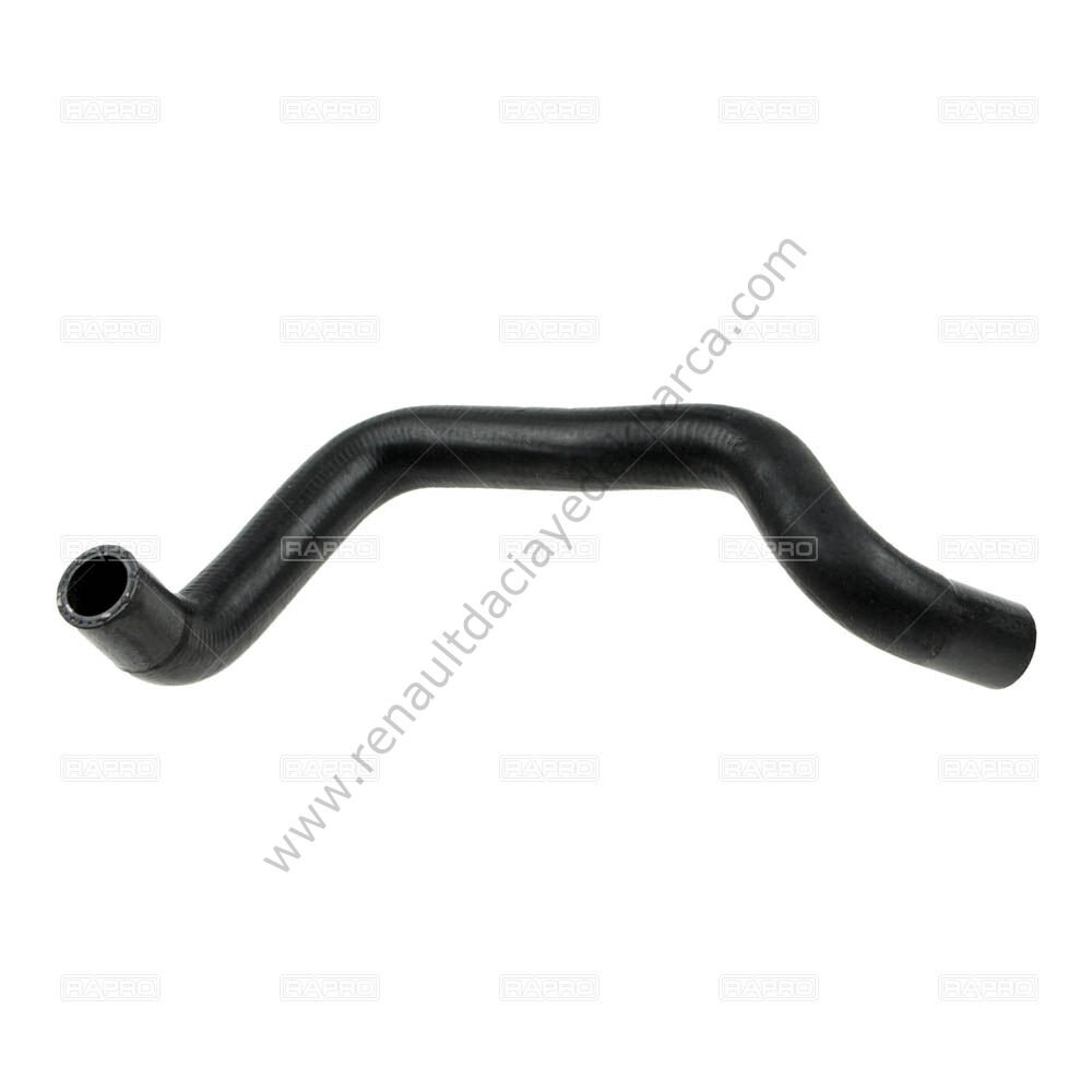 Kalorifer Giriş Hortumu Renault Clio 4-924006952R