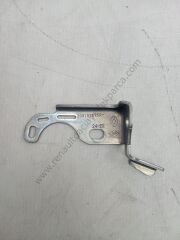 Partikül Filtresi Katalizör Ayağı Renault 208183575R