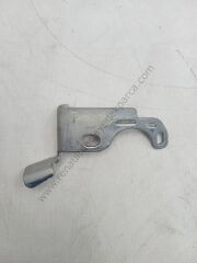 Partikül Filtresi Katalizör Ayağı Renault 208183575R