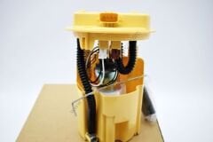 Yakıt Depo Şamandırası Renault Clio 4 Symbol 1.5 Dizel