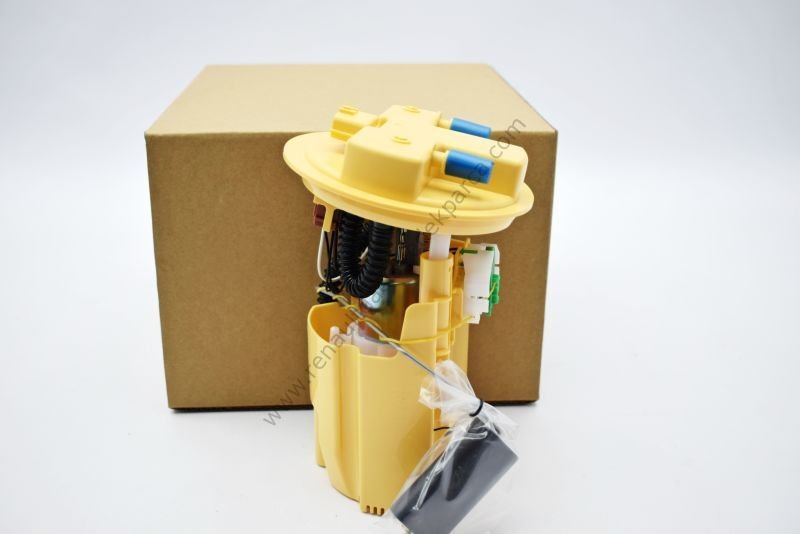 Yakıt Depo Şamandırası Renault Clio 4 Symbol 1.5 Dizel