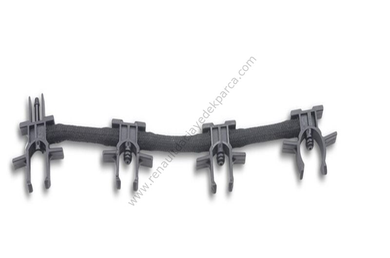 Renault Megane Dizel Mazot Tevzi Geri Dönüş Borusu