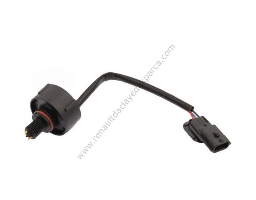 Fluence Megane 3 Mazot Filtre Su Müşürü 7701070650