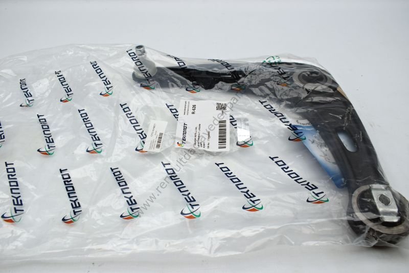 Renault Laguna Alt Tabla (Salıncak) Sol Döküm