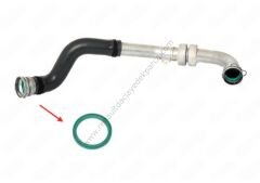 Turbo Hortumu Contası Megane 3 Scenic 3