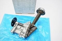 Motor Yağ Pompası Renault Clio Kangoo Megane 2 1.5 Dizel