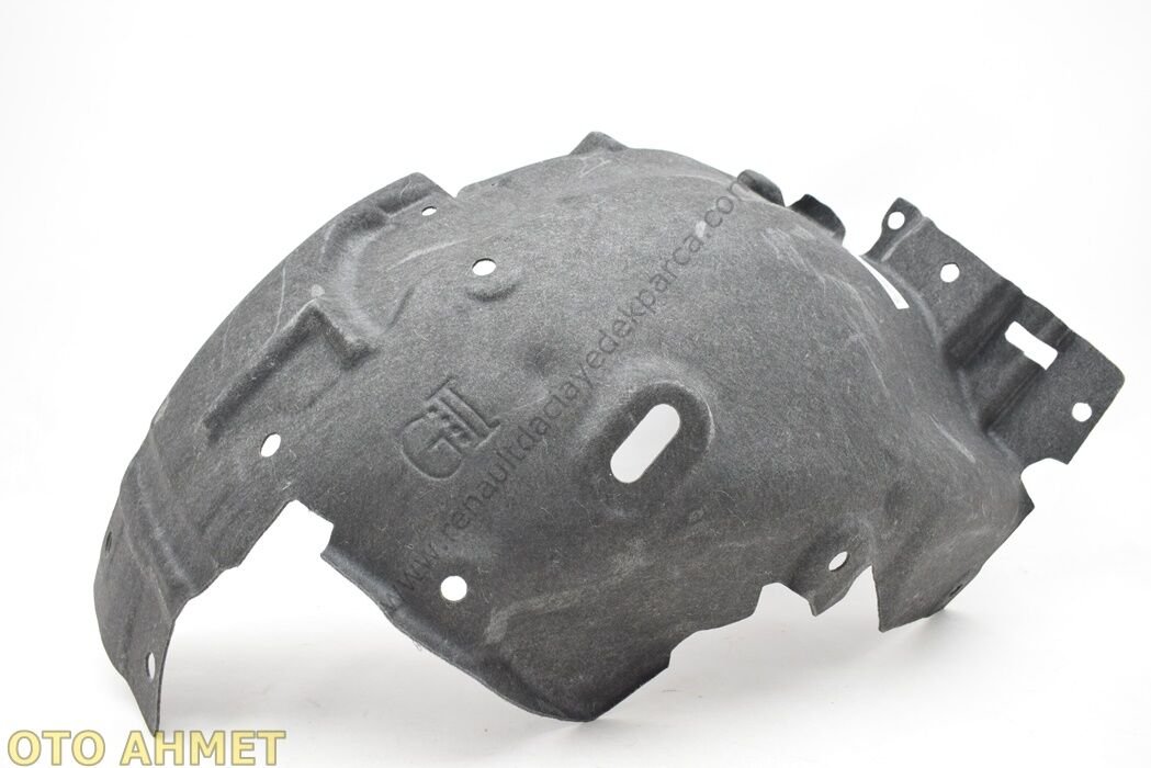 Talisman Ön Çamurluk Davlumbazı Sol Ön 638454133R