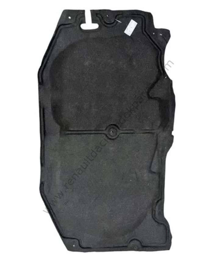 Megane 1 Kaput Keçesi