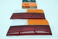 Arka Stop Camı Sağ Renault 12 Ts Binek