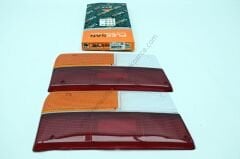 Arka Stop Camı Sağ Renault 12 Ts Binek