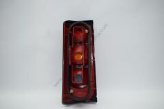 Renault Express Stop Arka Sağ