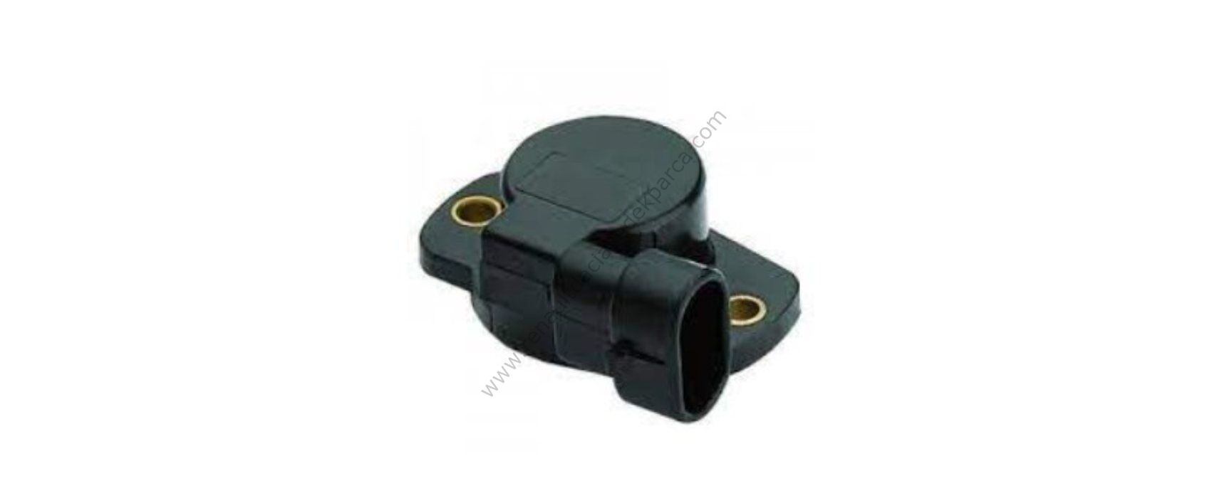 Gaz Kelebek Kutusu Potansiyemetresi Clio Logan Megane