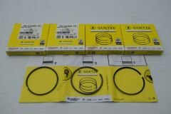 Piston Segmanı 1.5 Dizel Renault Dacia Nissan