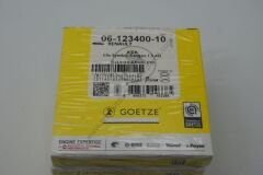 Piston Segmanı 1.5 Dizel Renault Dacia Nissan