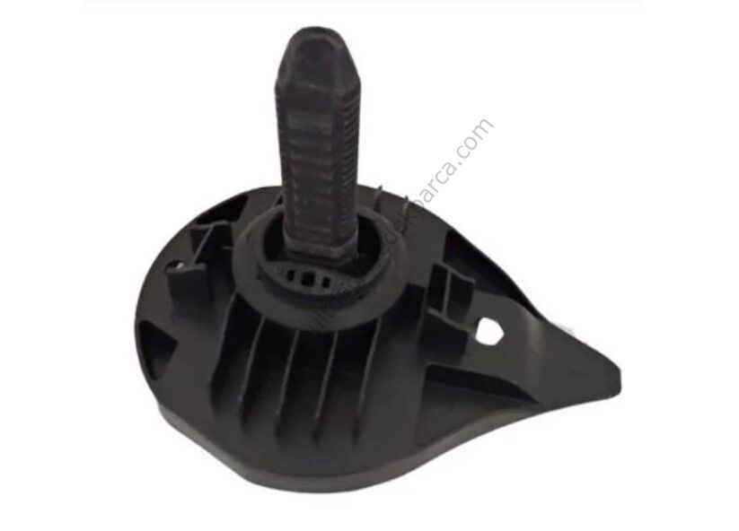 Renault Clio 3 Clio 4 Stepne Kilidi Sportu