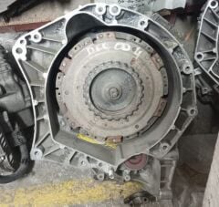 DC4-004 Edc Clio 4-Scenic Otomatik Edc Şanzıman