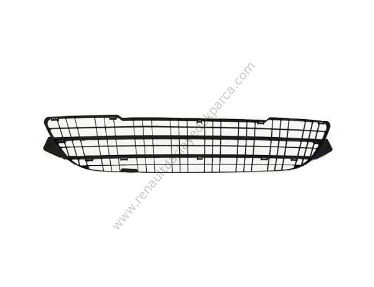 Kango 3 Ön Tampon Orta Izgara İç 8200616137