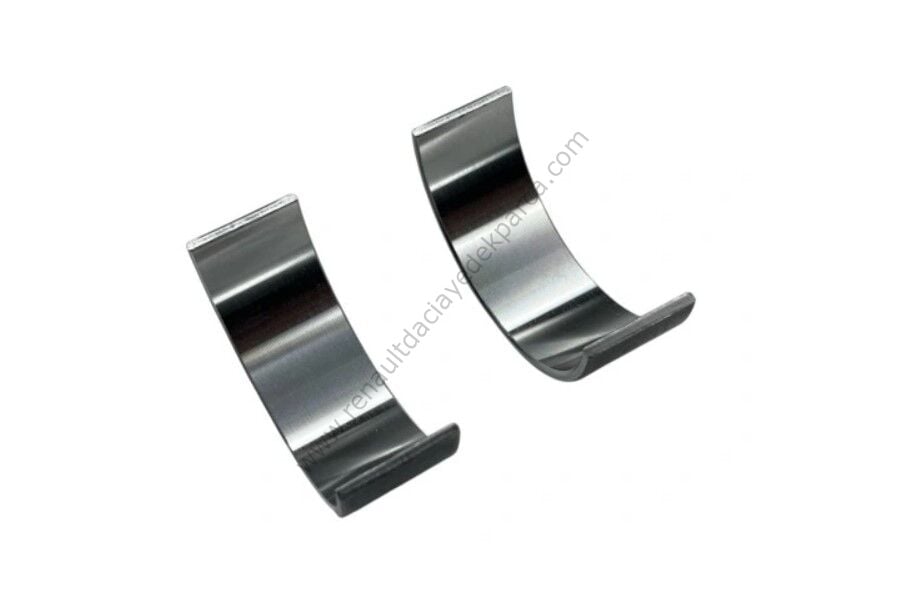 H5h Motor Kol Yatak 121102716R Duster Clio 5 Megane 4