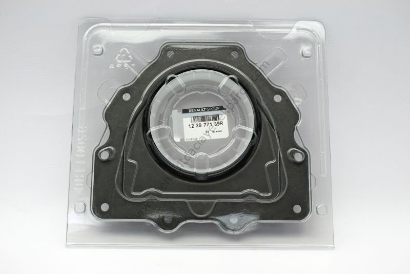 Arka Krank Keçesi Renault Kadjar Megane 4 Talisman