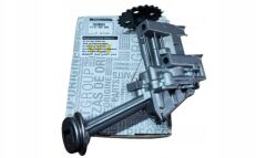 Clio Kangoo Logan Symbol Yağ Pompası 150106249R