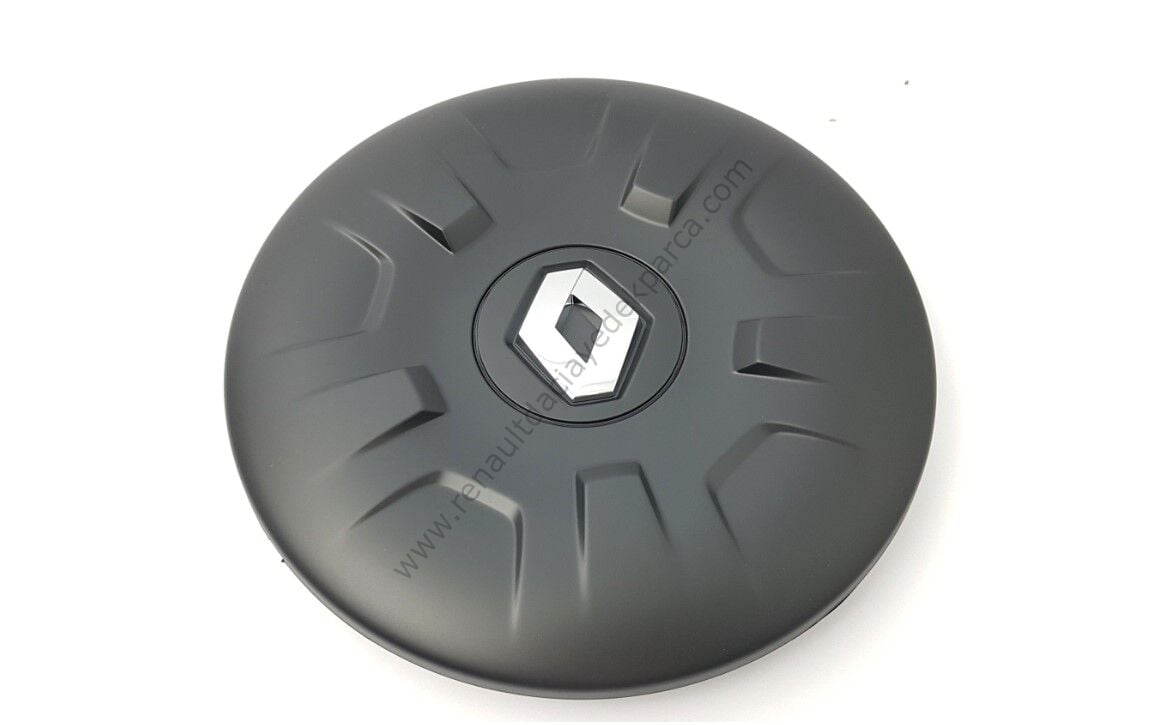 Jant Kapağı Orta Armalı Master 3