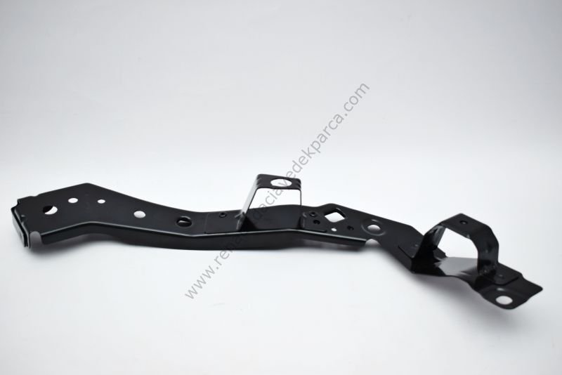 Renault Fluence Far Üst Bağlantı Saçı Sağ-625127235R