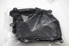 Otomatik Şanzıman Karter Koruma Kapağı Megane 2 Clio