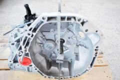 Dacia Dokker Lodgy Şanzıman Sıfır Jr5-332-341 320102944R