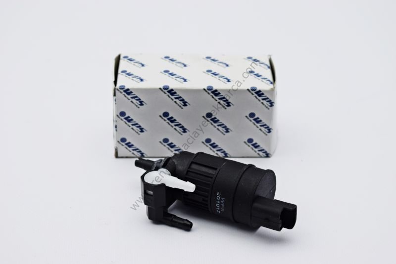 Cam Su Fiskiye Motoru Clio Laguna